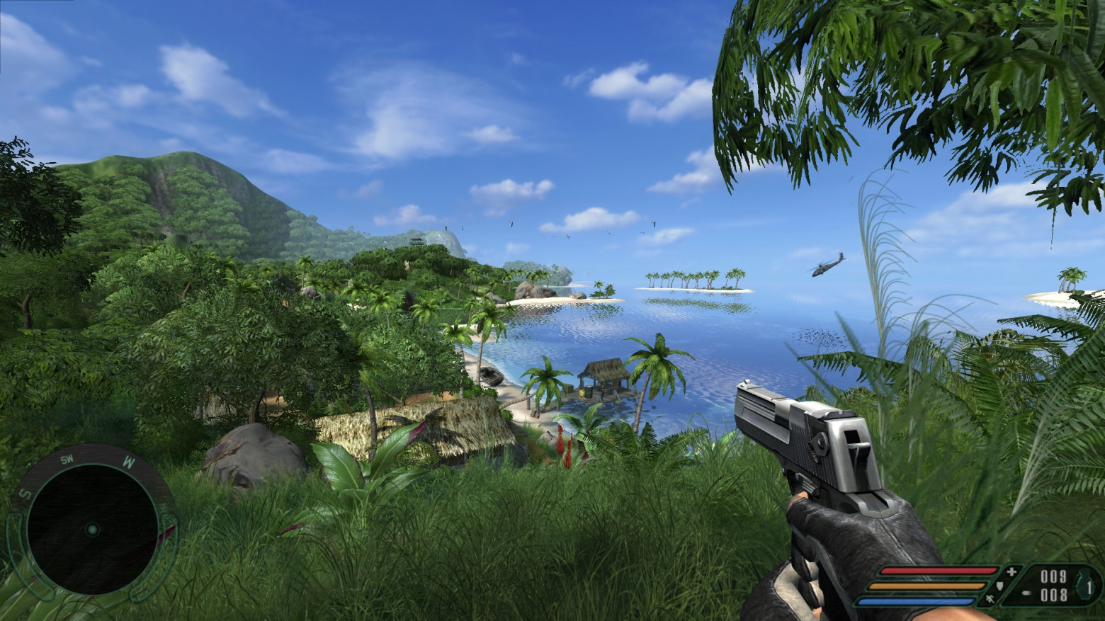 Разбирая бэклог. Часть 20.3. Эпилог или игры к которым мы возвращаемся. Far Cry, Duke Nukem Forever, Wet - 2